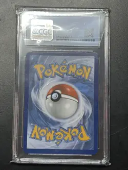 Pokemon Beedrill v 161/189 Alternate Full Astral Radiance CGC 9.5 - Image 2