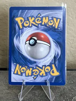 Jolteon 23/100 Pokemon TCG Majestic Dawn Non Holo Rare MP - Image 2