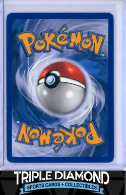 2009 Pokemon Supreme Victors #18/147 Camerupt Reverse Holo F626 - Image 2