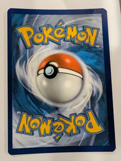 Oddish 1/98 - XY Ancient Origins Pokemon Reverse Holo Foil Nice! - Image 2