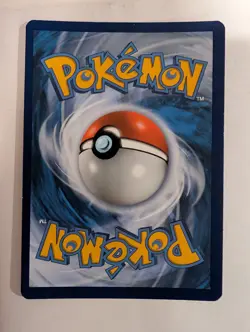 Blastoise 017/078 Pokemon GO Reverse Pokemon Holo Foil Nice! - Image 2