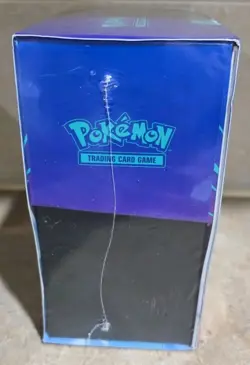 Pokemon TCG Journey Together Elite Trainer Box ETB New SEALED + 2x Booster Packs - Image 4