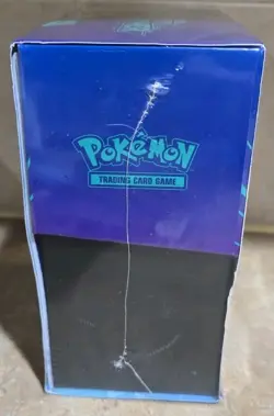 Pokemon TCG Journey Together Elite Trainer Box ETB New SEALED + 2x Booster Packs - Image 5