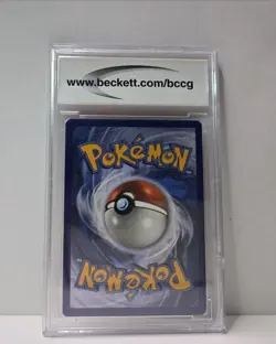 Pokemon 2021 SWSH Evolving Skies Medicham v #083/203 BCCG 10 - Image 2