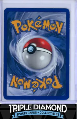 2002 Pokemon Aquapolis #116/147 Vulpix F623 - Image 2