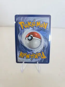 Team Rocket's Moltres ex SV10: Destined Rivals Pokemon 208/182 Ultra Rare NM+ - Image 3