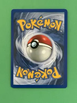 2000 Pokemon Cleffa Black Star Promo #31 NRMT - Image 2