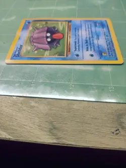 Shellder Fossil 54/62 Pokemon TCG LP Regular Common - Image 5
