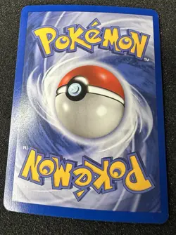 Pokemon: Quagsire 26/109 Team Rocket Returns Reverse Holo NM - Image 4
