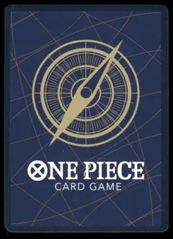 One-Piece Seven Warlords of the Sea #OP14-118 You'll Frighten Me Holo - Image 2