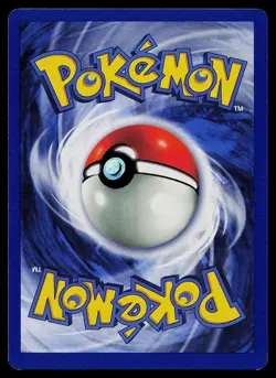 Pokemon Card - Exeggutor Jungle 35/64 Uncommon 1st Edition - Image 2