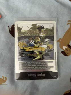 Dragon Ball Z Super Card Game Energy Maker E-83 And E-79 Bandai - Image 4