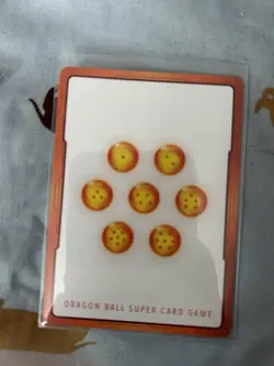 Dragon Ball Z Super Card Game Energy Maker E-83 And E-79 Bandai - Image 5