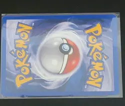 1st Edition Electabuzz Neo Genesis 33/111 Near Mint NM Vintage Pokemon Card - Image 3