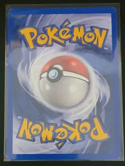 1st Edition Electabuzz Neo Genesis 33/111 Near Mint NM Vintage Pokemon Card - Image 4