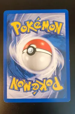 BROCK’S GRAVELER Pokemon Card - 1st Edition - Gym Challenge - 34/132 - NM - Image 2