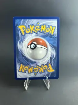 Paldean Student Trainer Card: Paldean Fates ULTRA RARE POKEMON TCG [NM] - Image 5