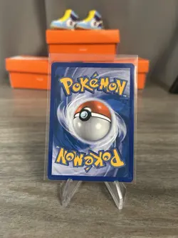 Pokemon 2009 SDCC Riolu 91/127 Platinum Comic Con Exclusive Promo Card NM - Image 2