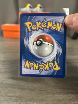 Pokemon 2009 SDCC Riolu 91/127 Platinum Comic Con Exclusive Promo Card NM - Image 3