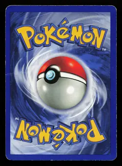 Hitmonchan 7/102 Holo Rare Base Set Pokemon Card - Image 2