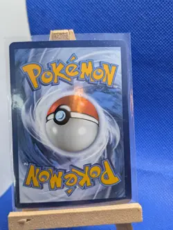 Chien-Pao EX 061/193 Sv02 Paldea Evolved Holo Card Near Mint Condition - Image 2