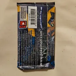 Pokemon TCG Sun & Moon Decidueye Booster Pack 10 Cards English - Image 2