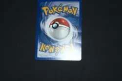 Pokemon Card PL Reverse Holo Common Hoothoot 59/115 EX Unseen Forces - Image 2