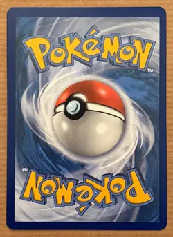 Raichu 41/147 4th Place Reverse Holo Pokemon League Challenge Promo TCG Card NM - Image 2