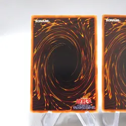 Yu-Gi-Oh Garma Sword Oath G3-06 G3-05 2cards Ultra Rare MINT~NM Japanese i620 - Image 5