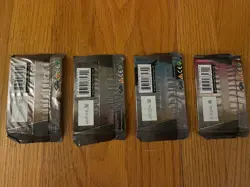 New MTG Magic the Gathering 4 Shards of Alara Packs - Image 4
