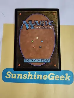 Counterspell (175) Secret Lair Drop Foil - Image 3