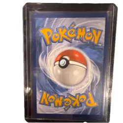 Pokemon Misty's Psyduck 193/182 SV10 Destined Rivals Illustration Rare Holo Card - Image 2