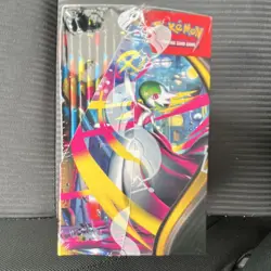 Pokemon TCG Mega Evolution Enhanced Booster Box Factory Sealed 36 Packs - Image 2