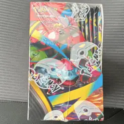 Pokemon TCG Mega Evolution Enhanced Booster Box Factory Sealed 36 Packs - Image 4