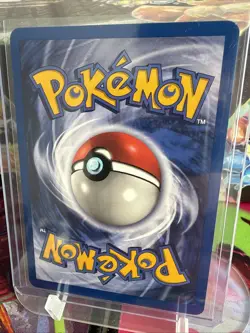 Pokemon TCG Parasect Jungle Card 41/64 1st Edition Uncommon Never Played, NM! - Image 2