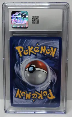Pokemon TCG Roserade Diamond & Pearl 13/130 Holo Rare - CGC 8 NM/MINT - Image 2