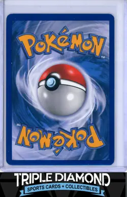 2011 Pokemon Call of Legends #18/95 Pachirisu Reverse Holo F632 - Image 2