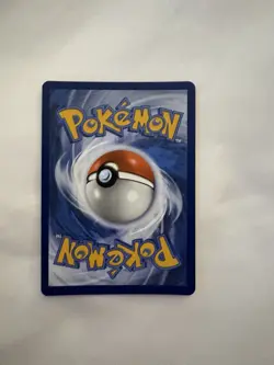 Pokemon TCG 151 Full Art Trainer Giovanni's Charisma 204/165 - Image 2
