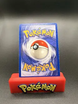 Dark Jolteon Pokemon 1st Edition Team Rocket 38/82 MP - Image 2