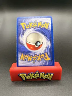 Dark Jolteon Pokemon 1st Edition Team Rocket 38/82 MP - Image 3