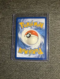 Pokemon TCG Mew EX 193/165 Ultra Rare Scarlet & Violet 151 Mint NM Condition - Image 3