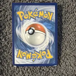 ERROR Pokemon Skiploom 3/203 Regular Uncommon Evolving Skies Rapid Strike 60 HP - Image 2