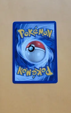 1st Edition Koga’s Golbat 46/132 - Gym Challenge - Near Mint - Image 2