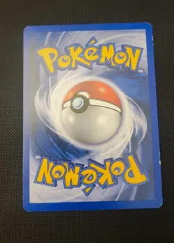 Sabrina's Abra #93/132 Gym Challenge Regular 1st Edition Pokemon TCG - Image 2