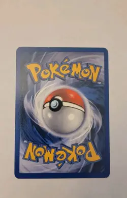 Pokemon Sabrina's Jynx 059/132 Gym Heroes 1st Edition LP+/NM- - Image 2