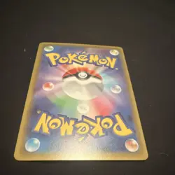 Pokemon Dawn M2: Inferno X 106/80 Trainer Full Art Holo Super Rare Japanese - Image 2