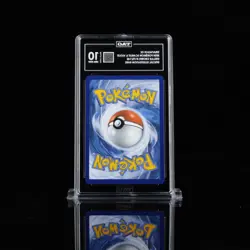Pokemon Terapagos Stellar Crown TAG 10 - Image 2