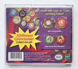 Hasbro Pokemon - Gotta Catch'em All! Battling Coin Game Vintage Set 1999 Rare - Image 2