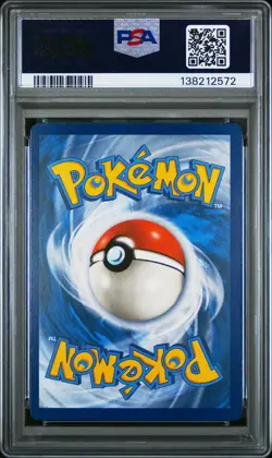 Pokemon Obsidian Flames Charizard EX Special Illustration Rare SIR 223/197 PSA 9 - Image 2