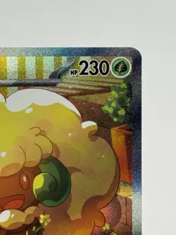 Whimsicott ex Special Art Rare SV11W: White Flare 167/086 NM Pokemon TCG Korean - Image 4